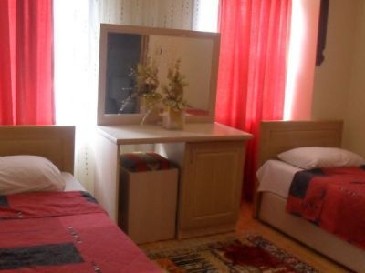 Blue Sea Garden Otel 3*