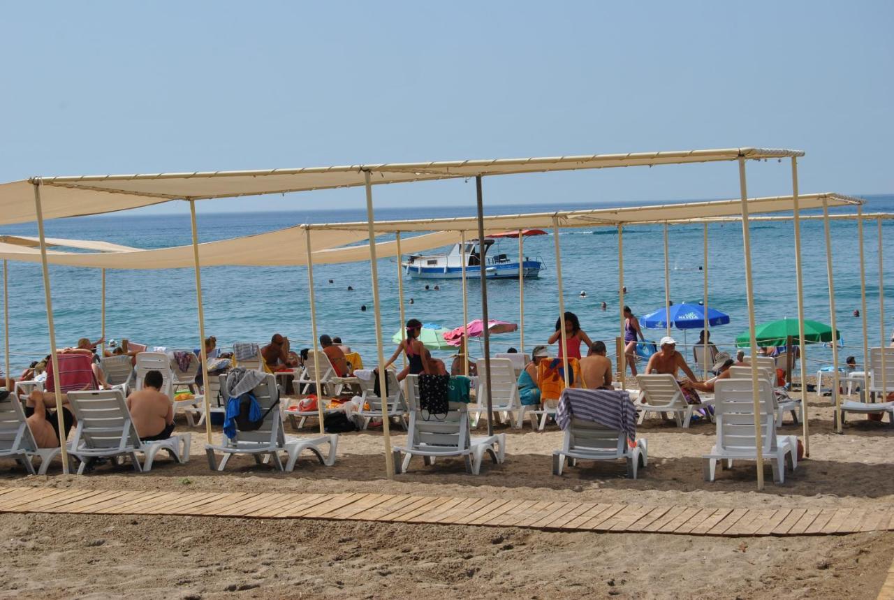 Homestay Martili Lara Antalya