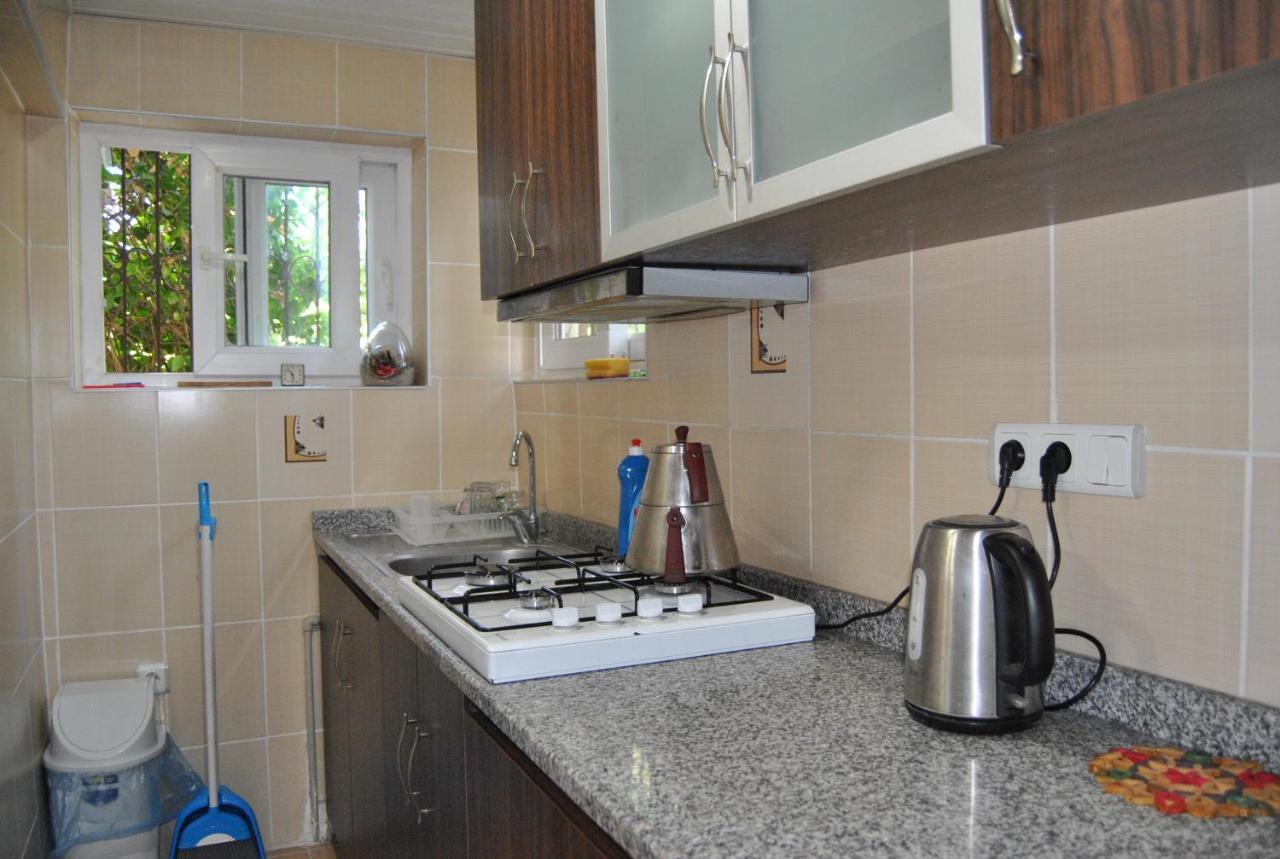 Martili Lara Homestay