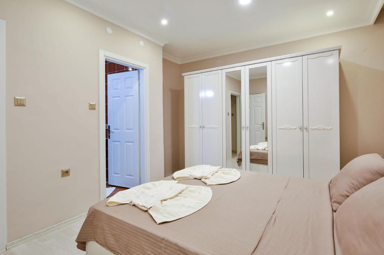 Orange Homes Fener Lara 2+1 Antalya