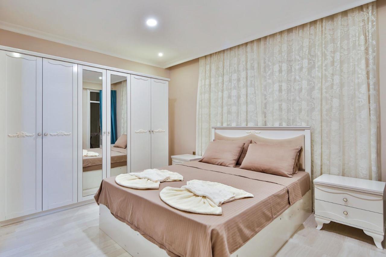 Apartment Orange Homes Fener Lara 2+1 Antalya