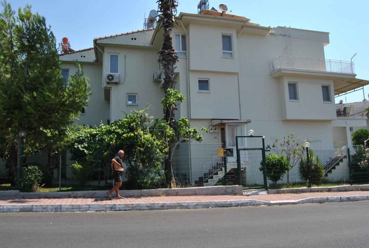 Martili Lara Homestay Antalya