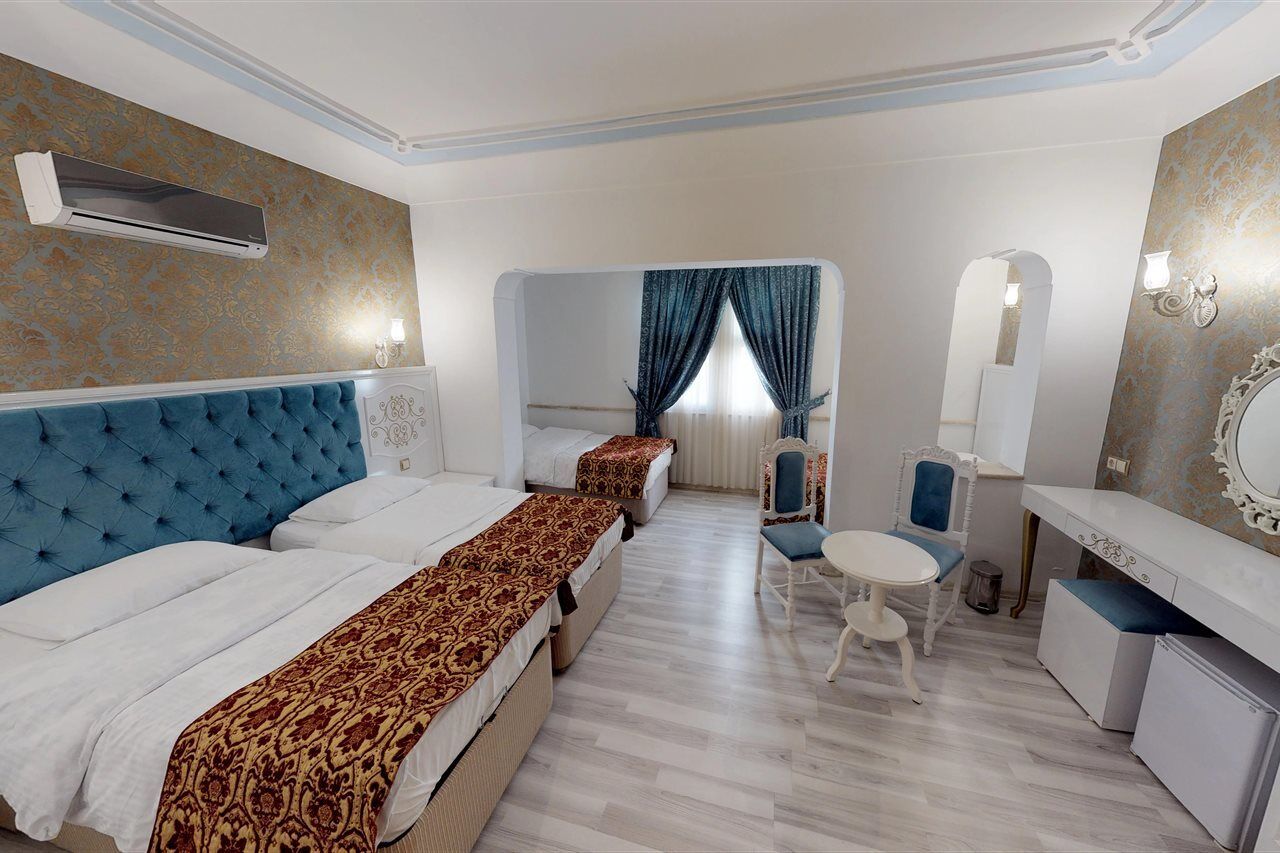 Urcu Antalya