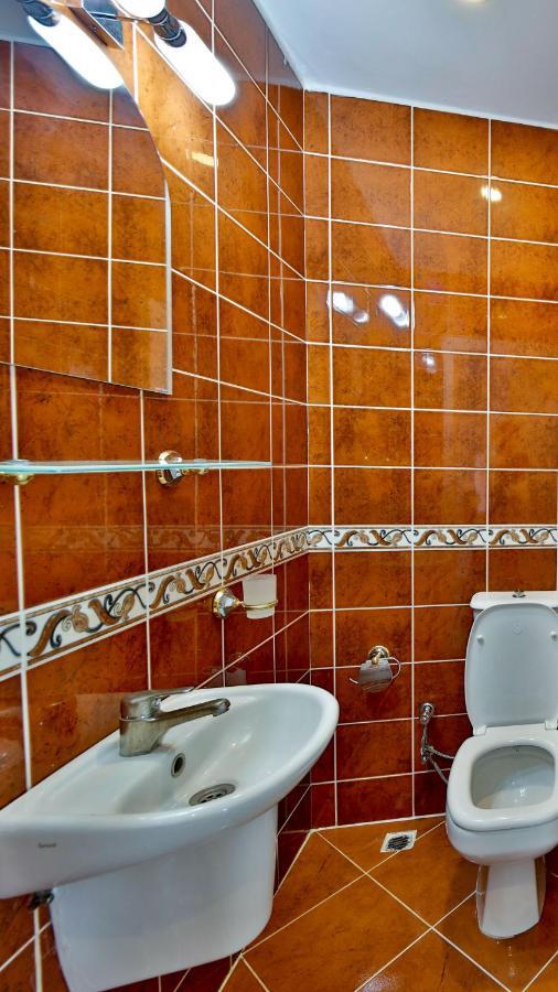 Apartment Orange Homes Fener Lara 2+1