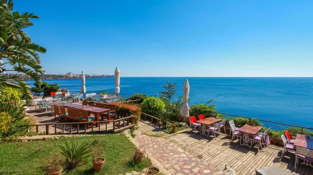 Apartment Orange Homes Fener Lara 2+1 Antalya