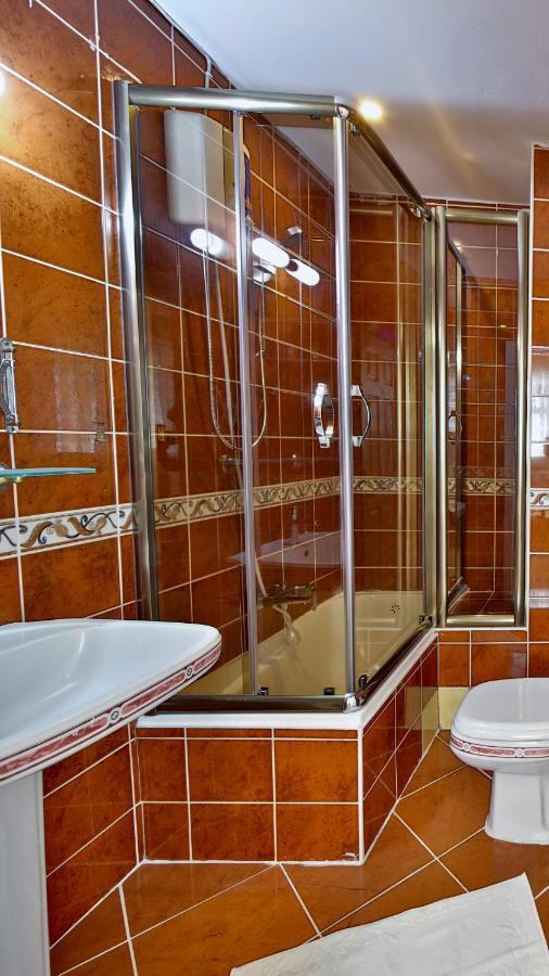 Apartment Orange Homes Fener Lara 2+1
