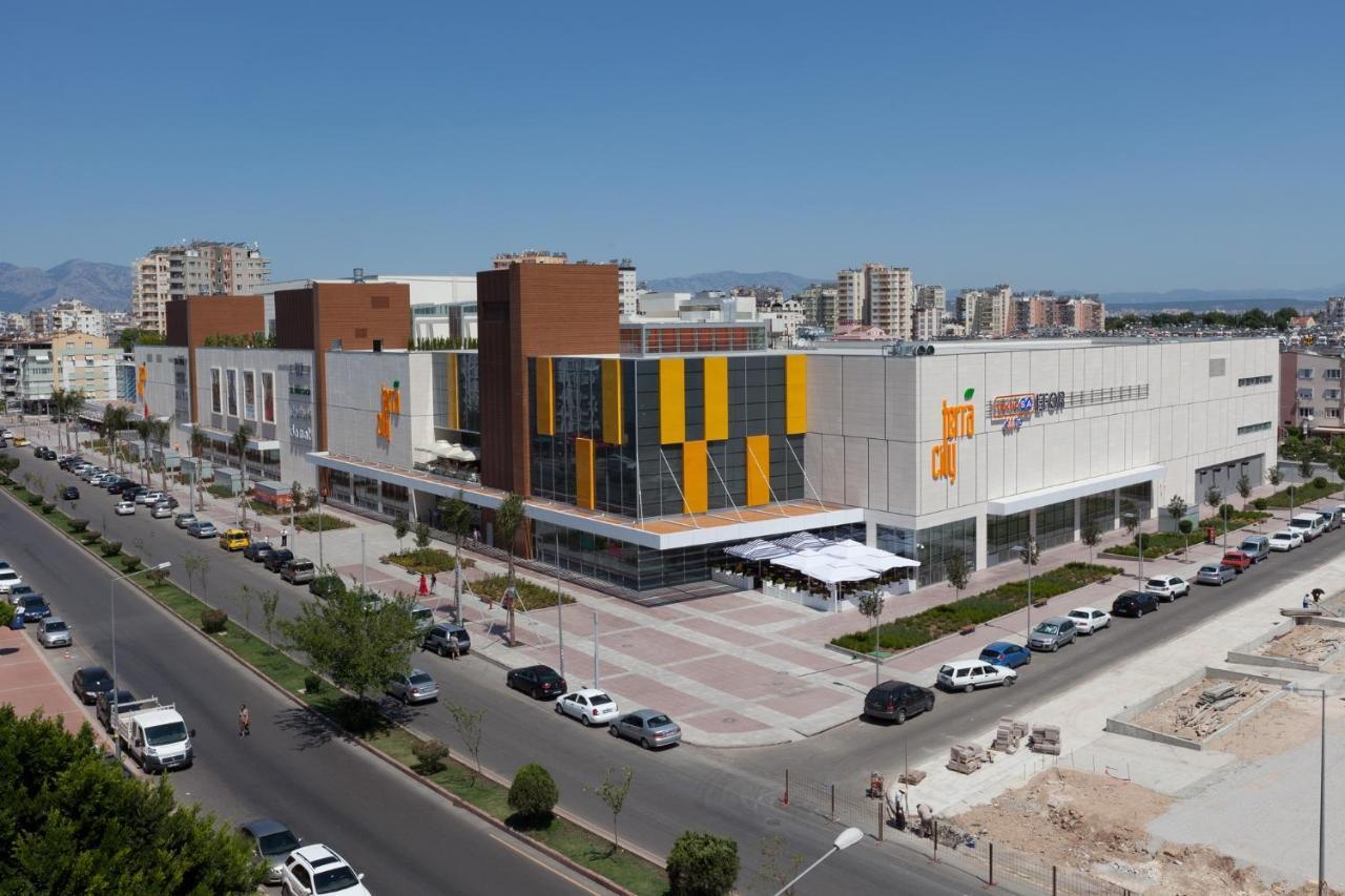 Orange Homes Fener Lara 2+1 Antalya