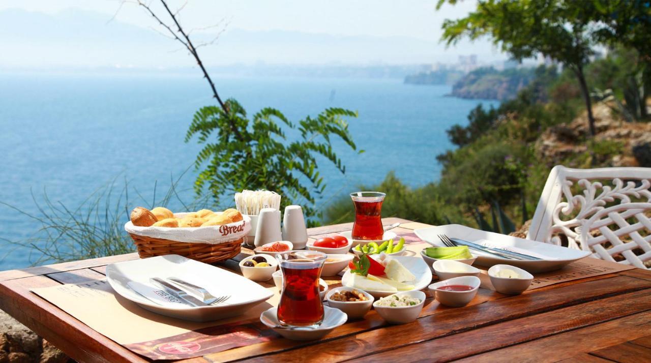 Orange Homes Fener Lara 2+1 Apartment