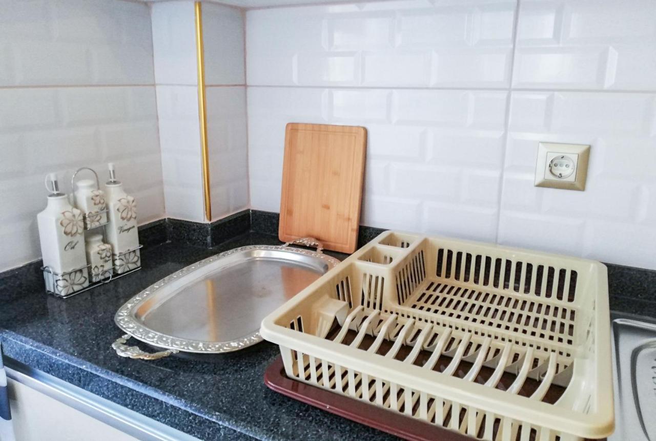 Orange Homes Fener Lara 2+1 * Antalya