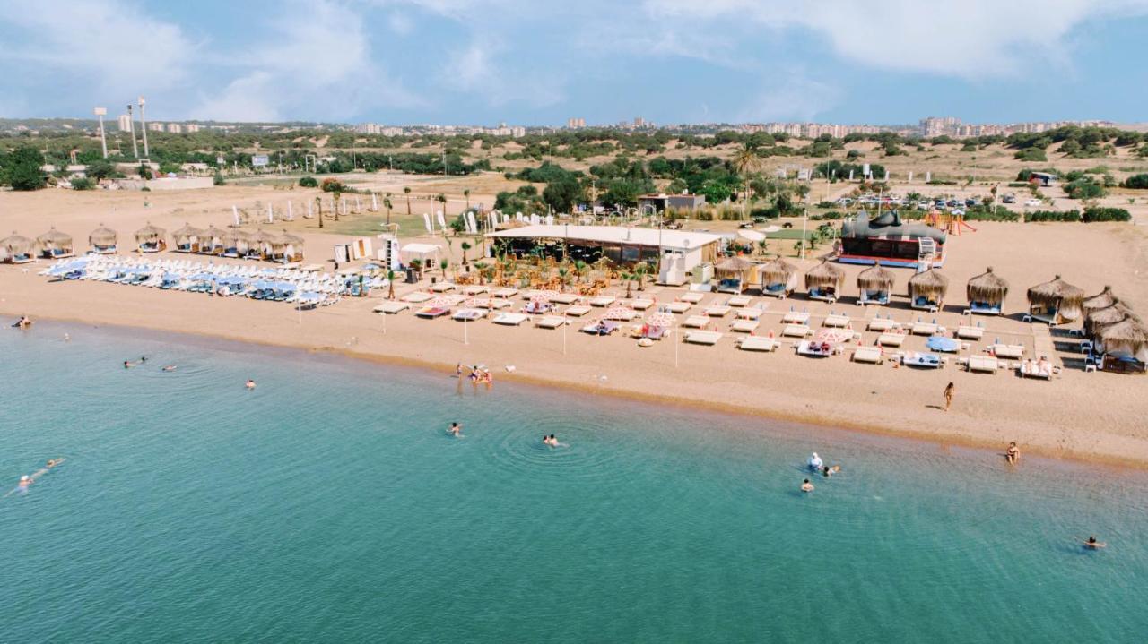 Otel Laren Sea Side