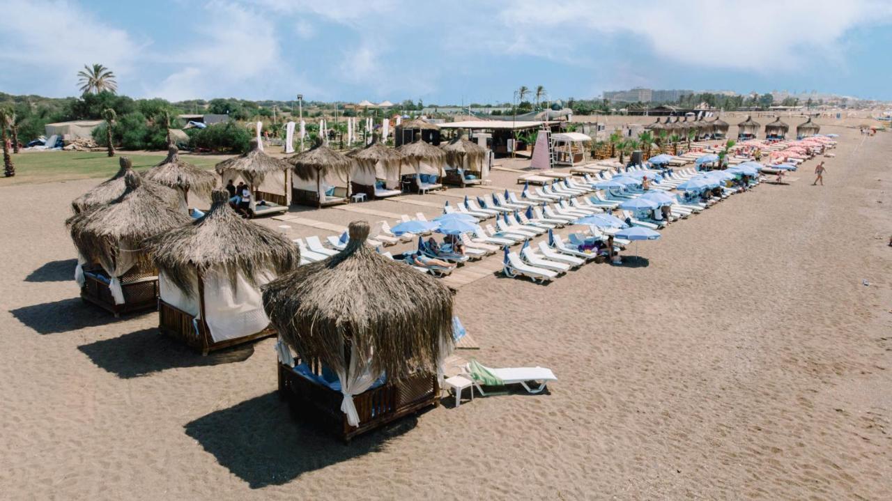 Laren Sea Side Otel