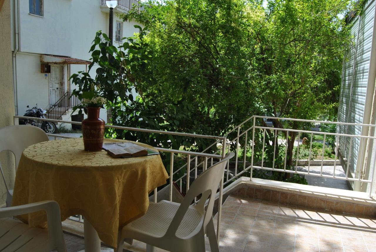 Martili Lara Homestay Antalya