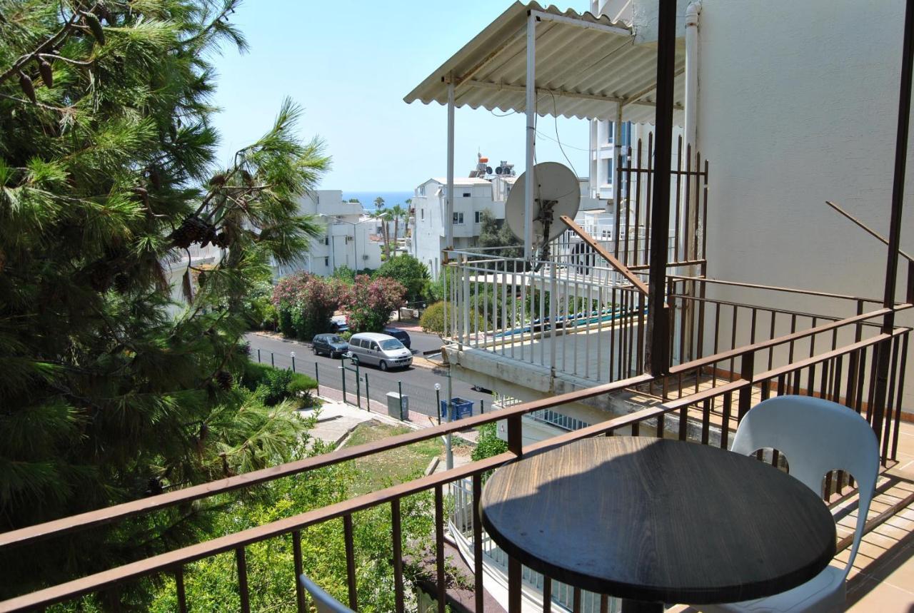 Martili Lara Homestay Antalya