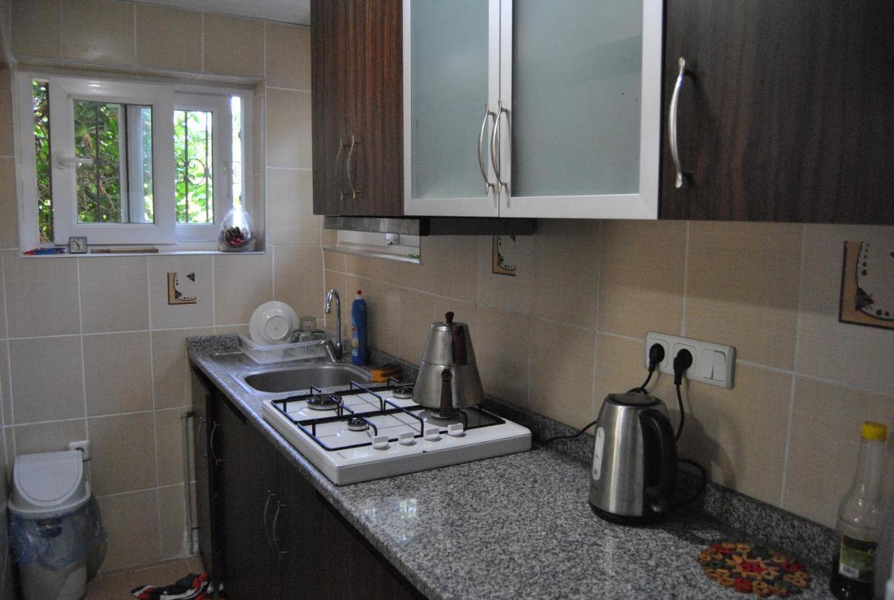 Martili Lara Homestay Antalya
