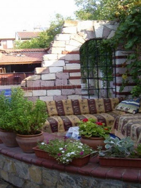 Kaleici Pera Palace 3*