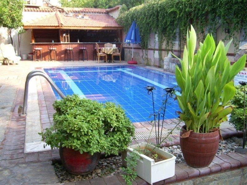 Hotel Kaleici Pera Palace