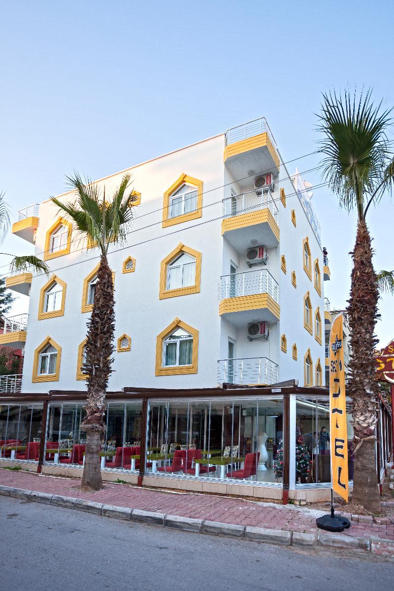 Sato Lara 2* Antalya
