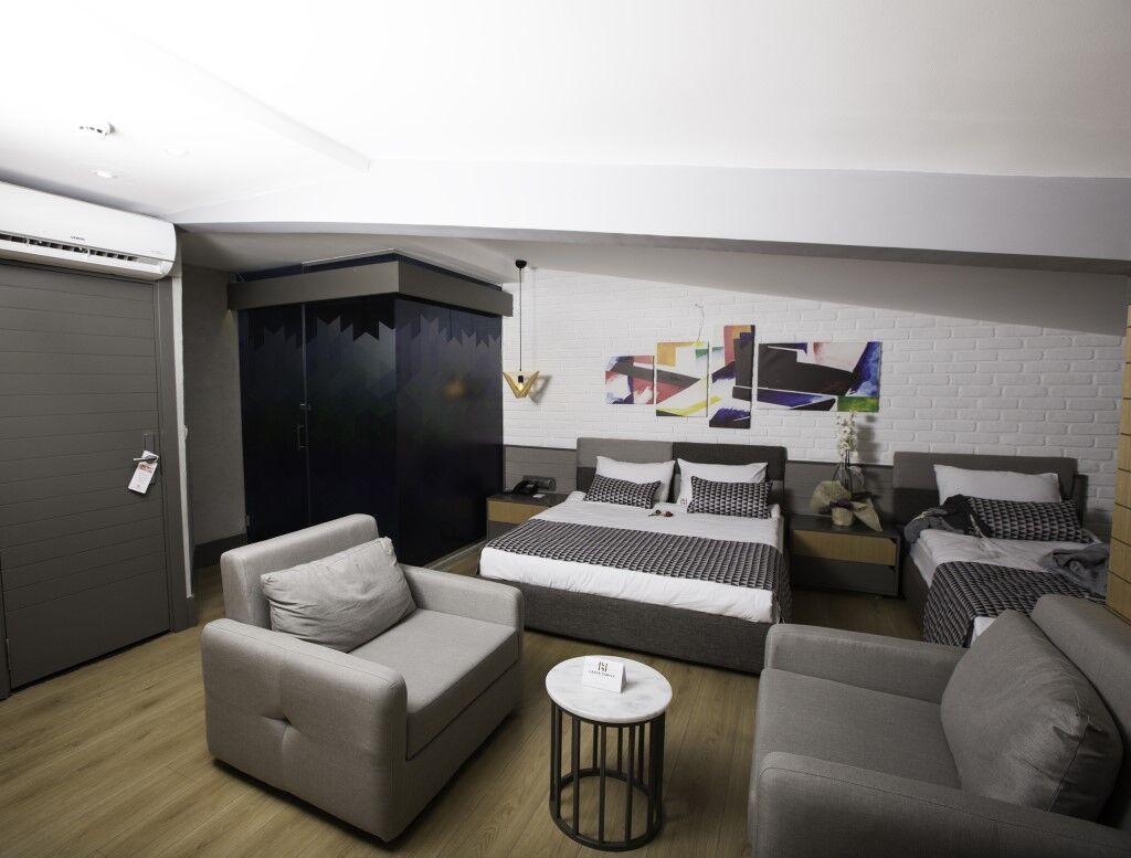 Hotel Laren Seaside &