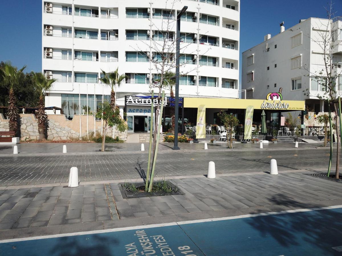 Hotel Acropol