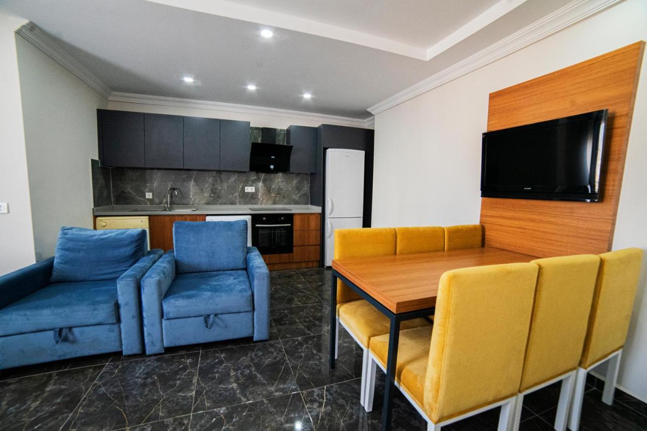 Sirena Apart&spa 2* Antalya