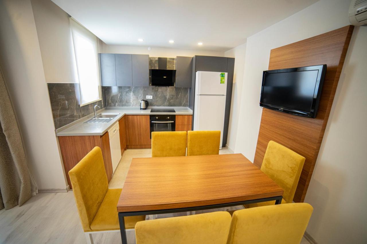 Sirena Apart&spa Aparthotel
