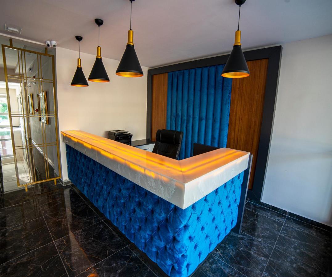 Sirena Apart&spa 2*