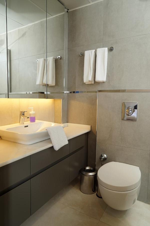 Mene Aparthotel Antalya