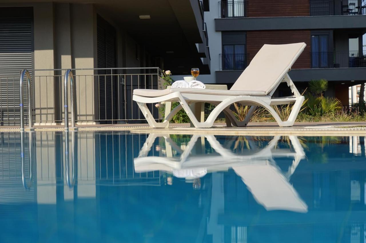 Mene 2* Antalya