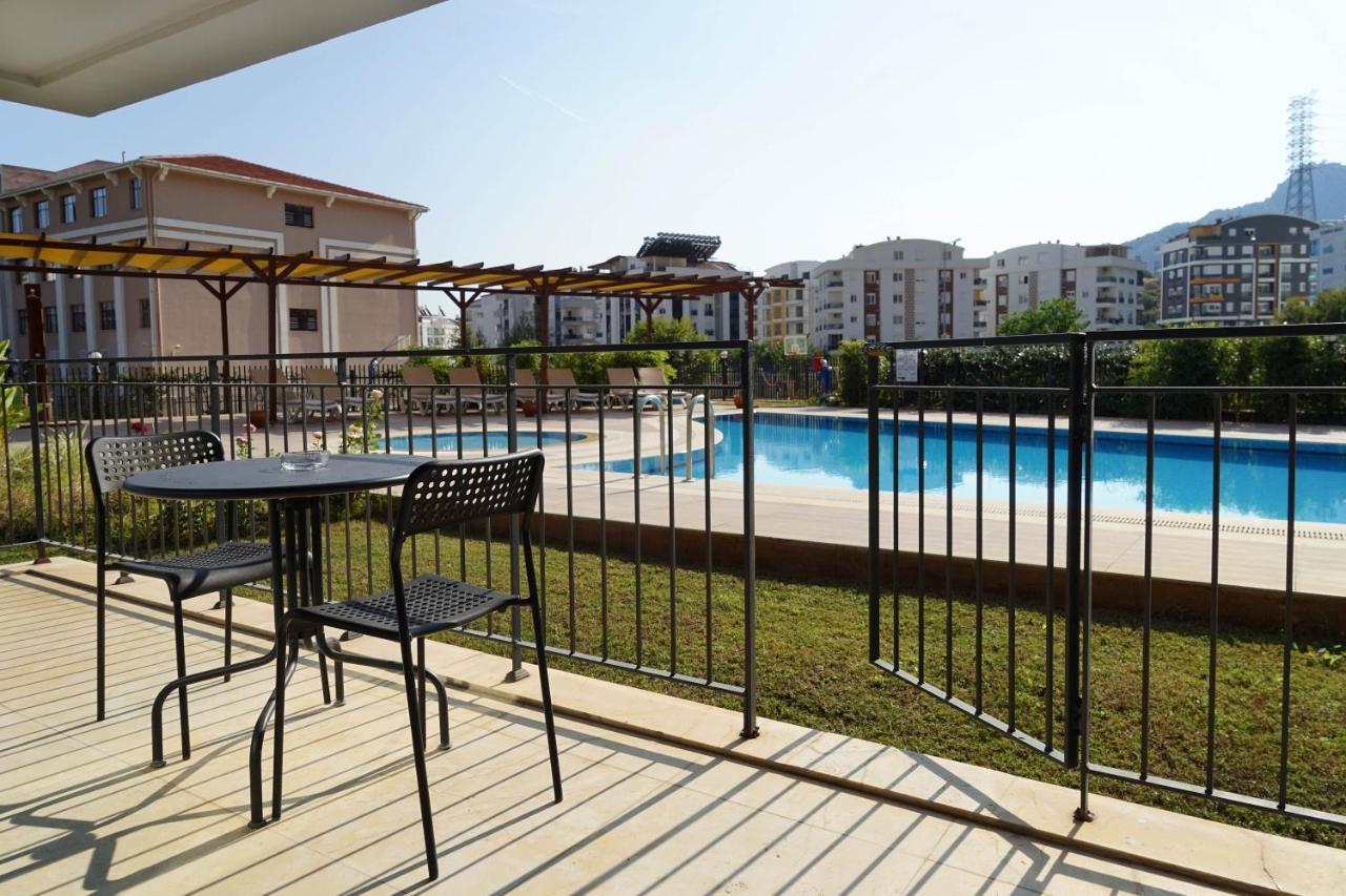 Mene 2* Antalya