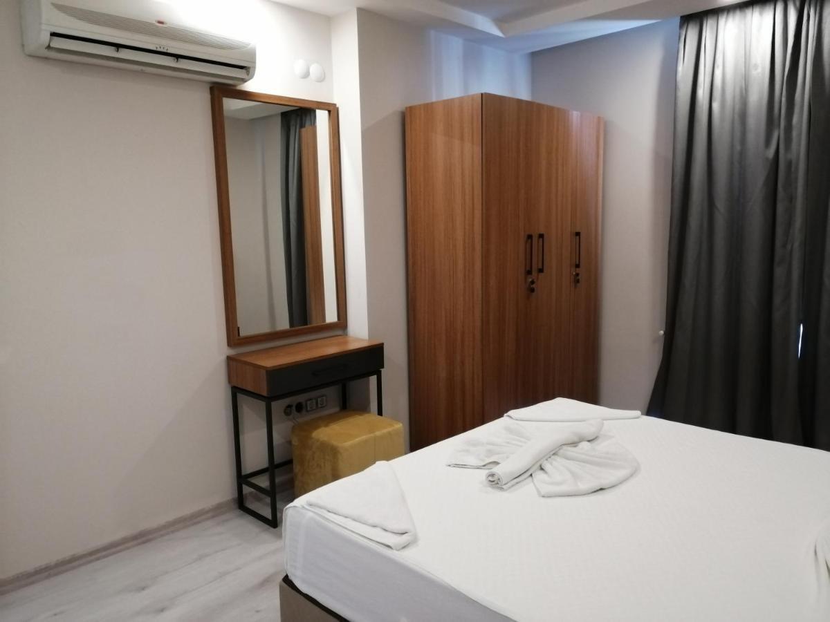Sirena Apart&spa