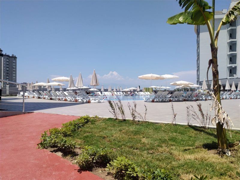 Attalos Smart Lara Star Hotel 4*