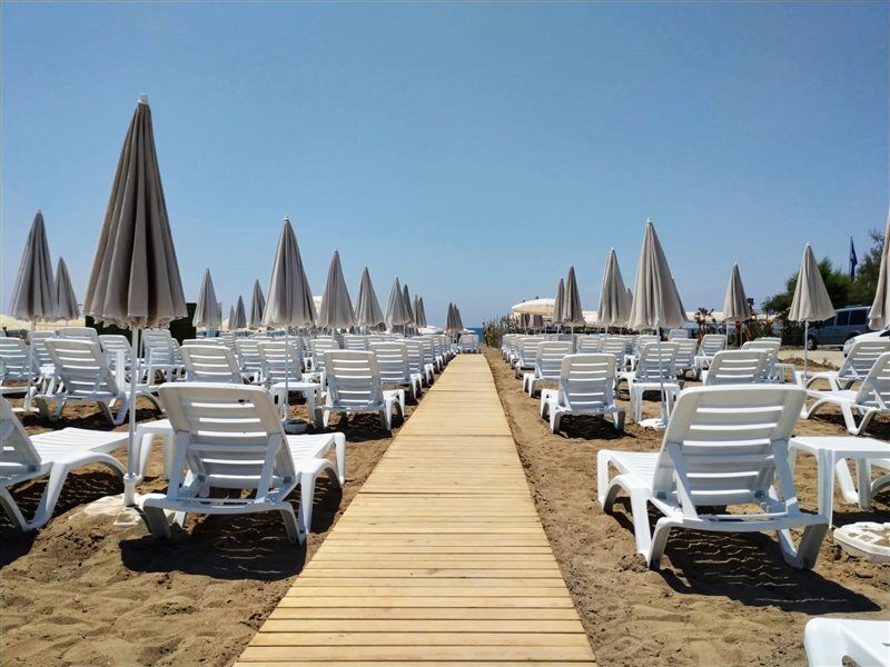 Attalos Smart Lara Star Antalya