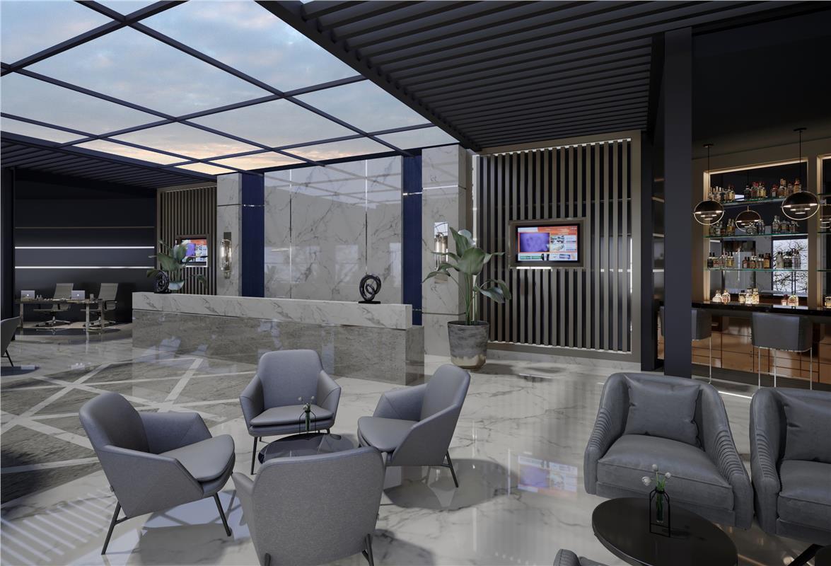 Attalos Smart Lara Star Hotel