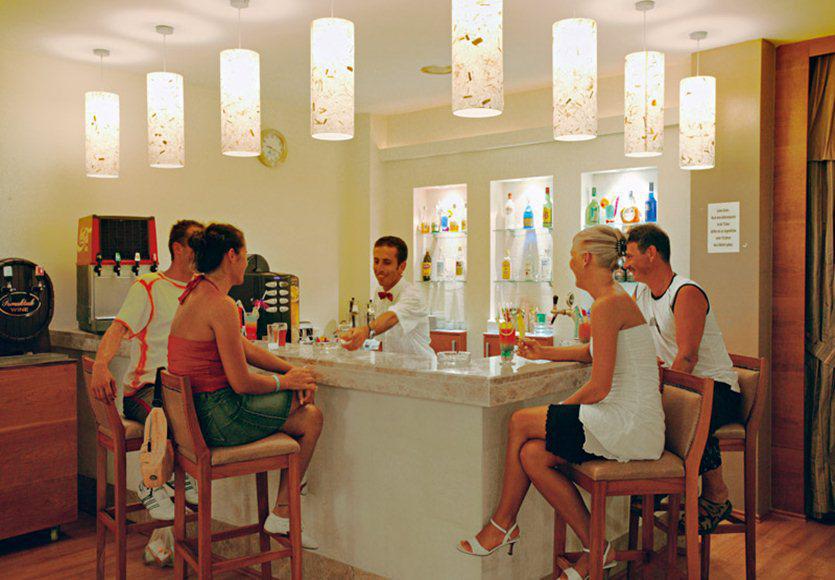 Side Breeze Otel Antalya