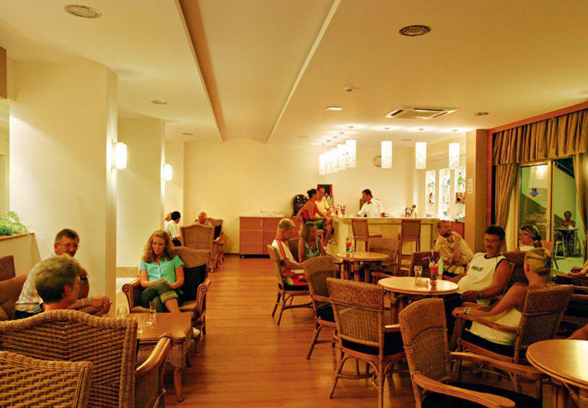 Otel Side Breeze 5*