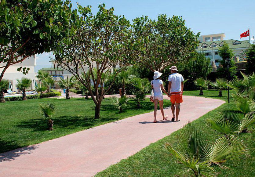 Otel Side Breeze Antalya