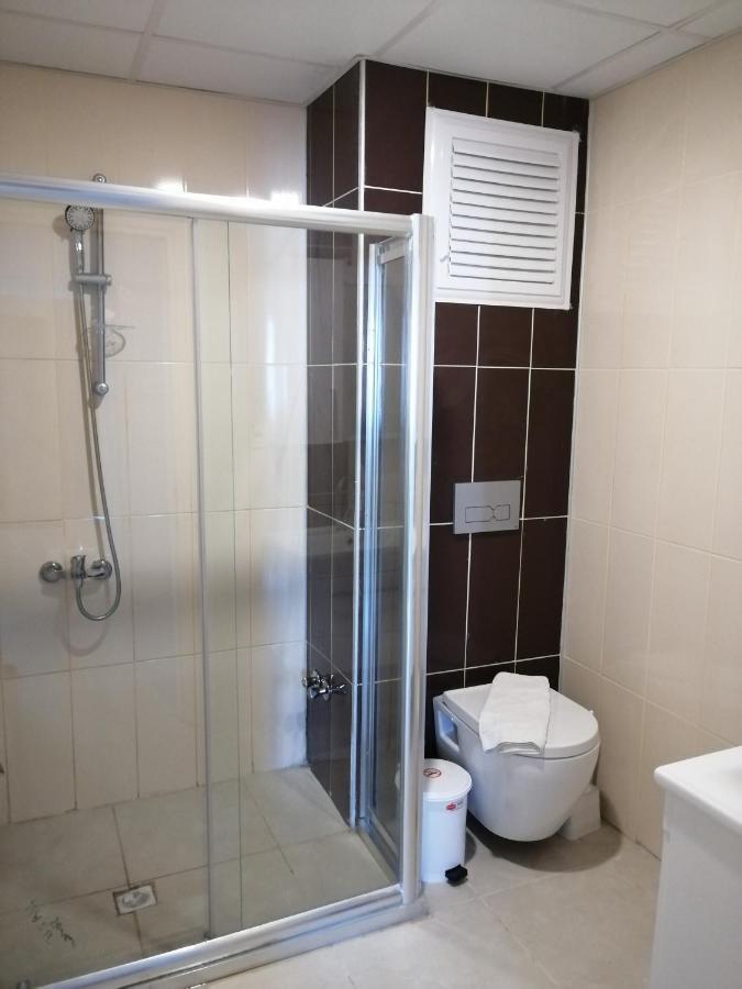 Sirena Apart&spa Antalya