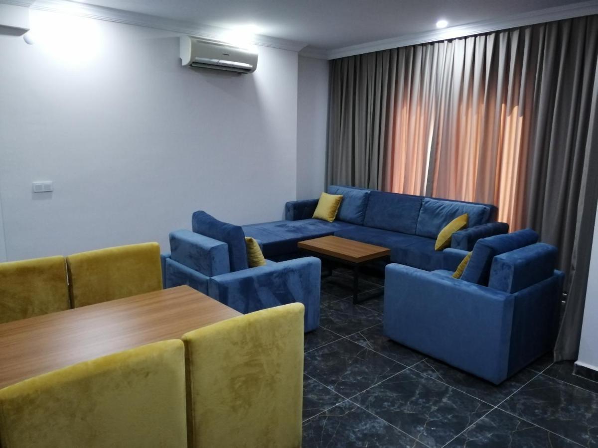 Sirena Apart&spa