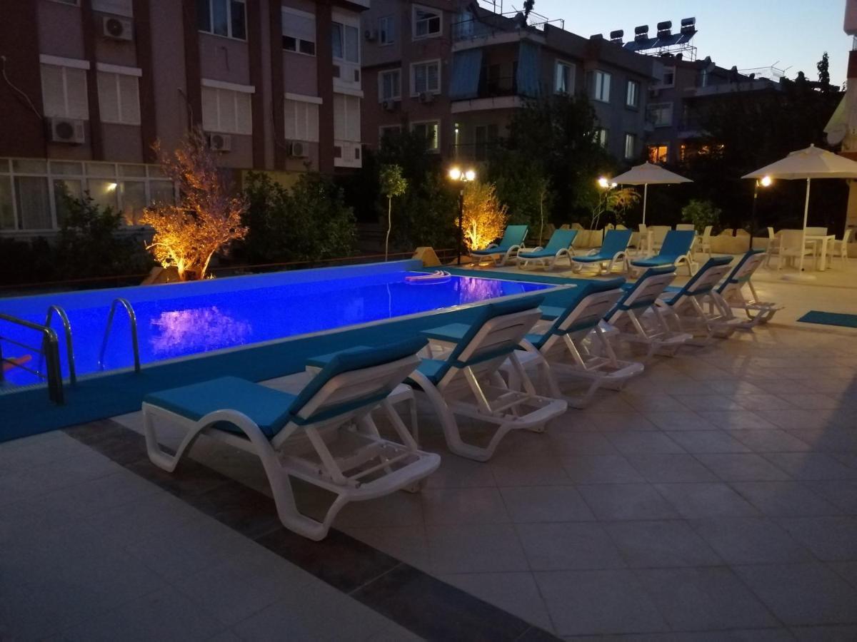 Sirena Apart&spa Antalya