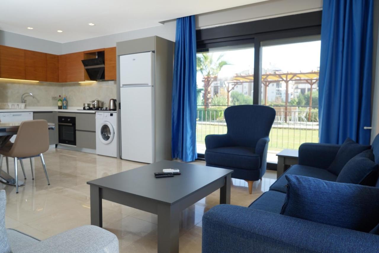 Mene Apart Otel