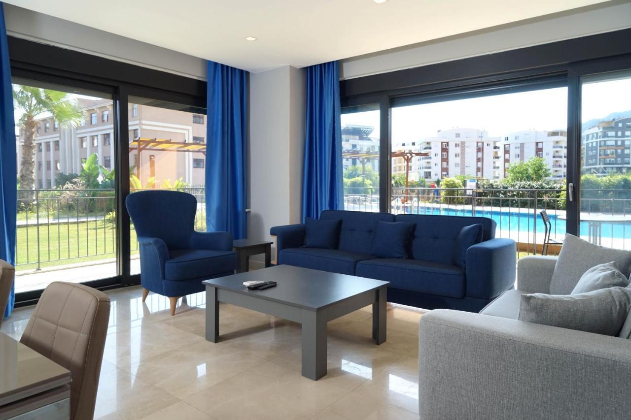 Mene 2* Antalya