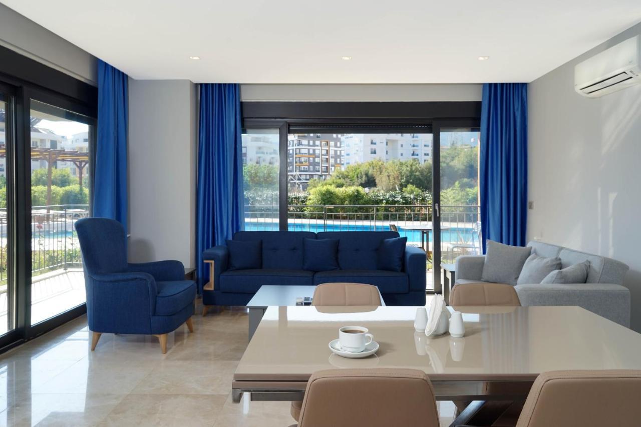 Mene Apart Otel Antalya