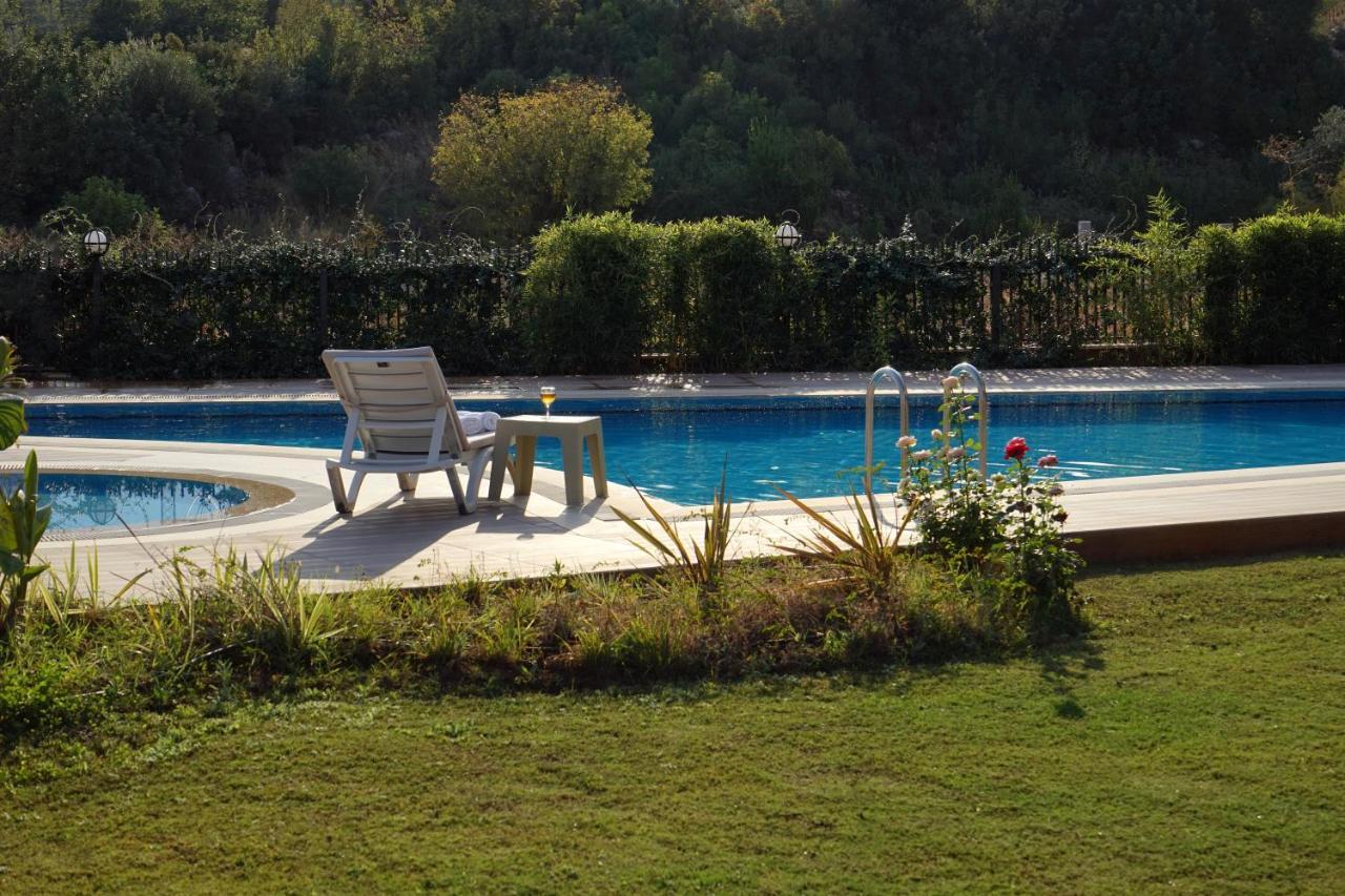 Mene Apart Otel 2*