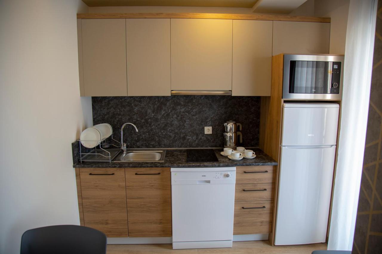 Aparthotel Golden World