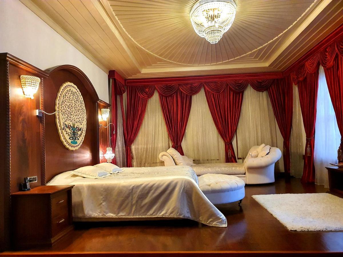Otel Eski Masal - Special Class (adults Only)