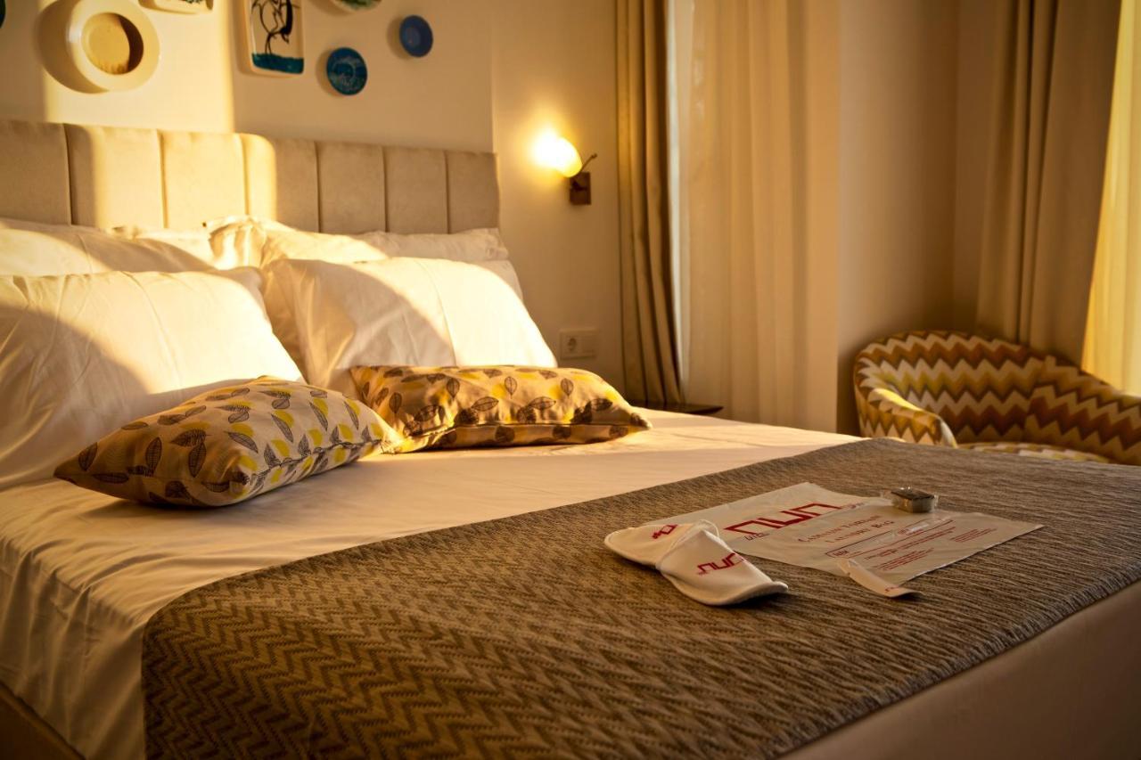 Hotel Nun & Antalya