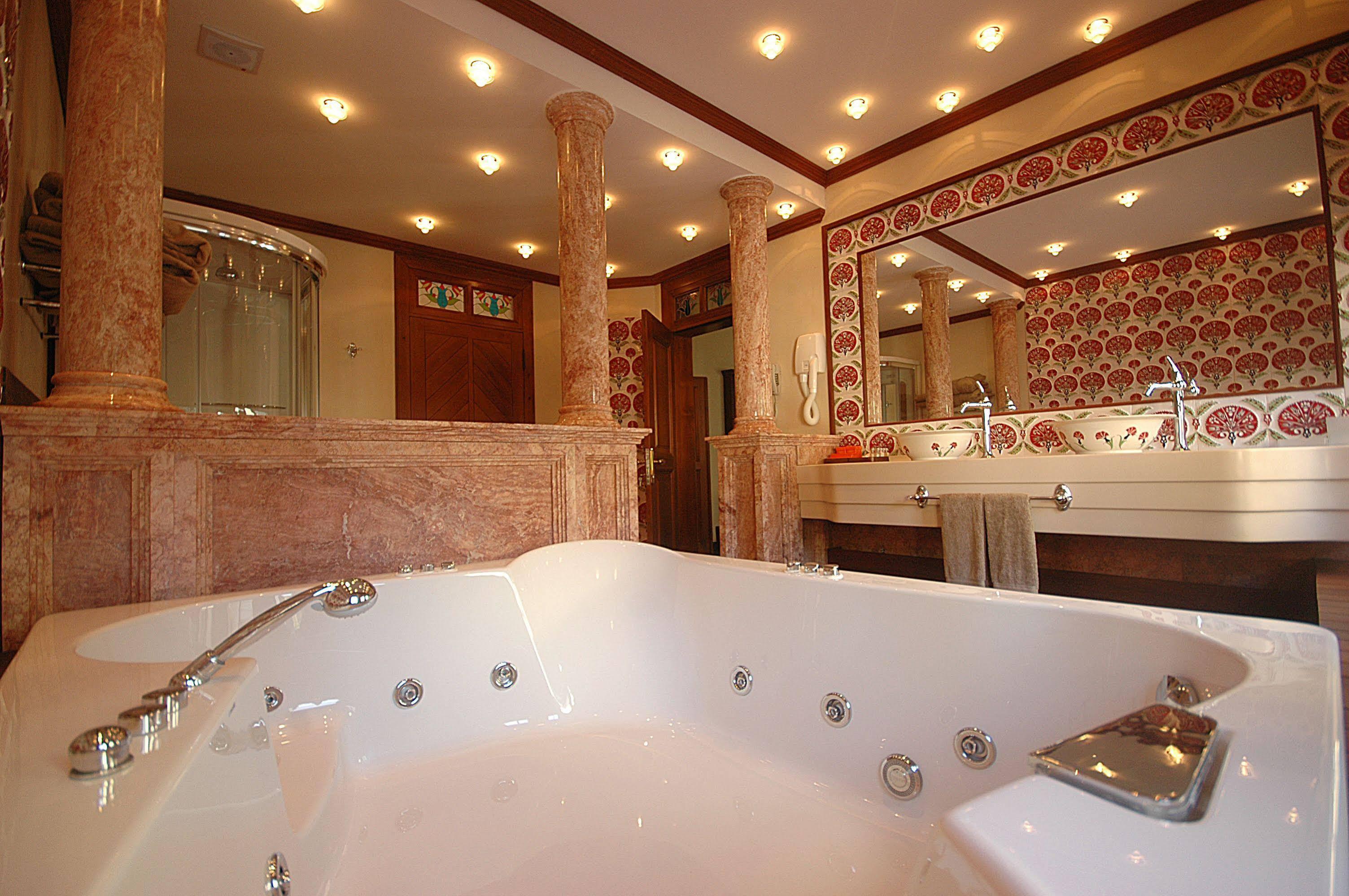 Otel Eski Masal - Special Class (adults Only)