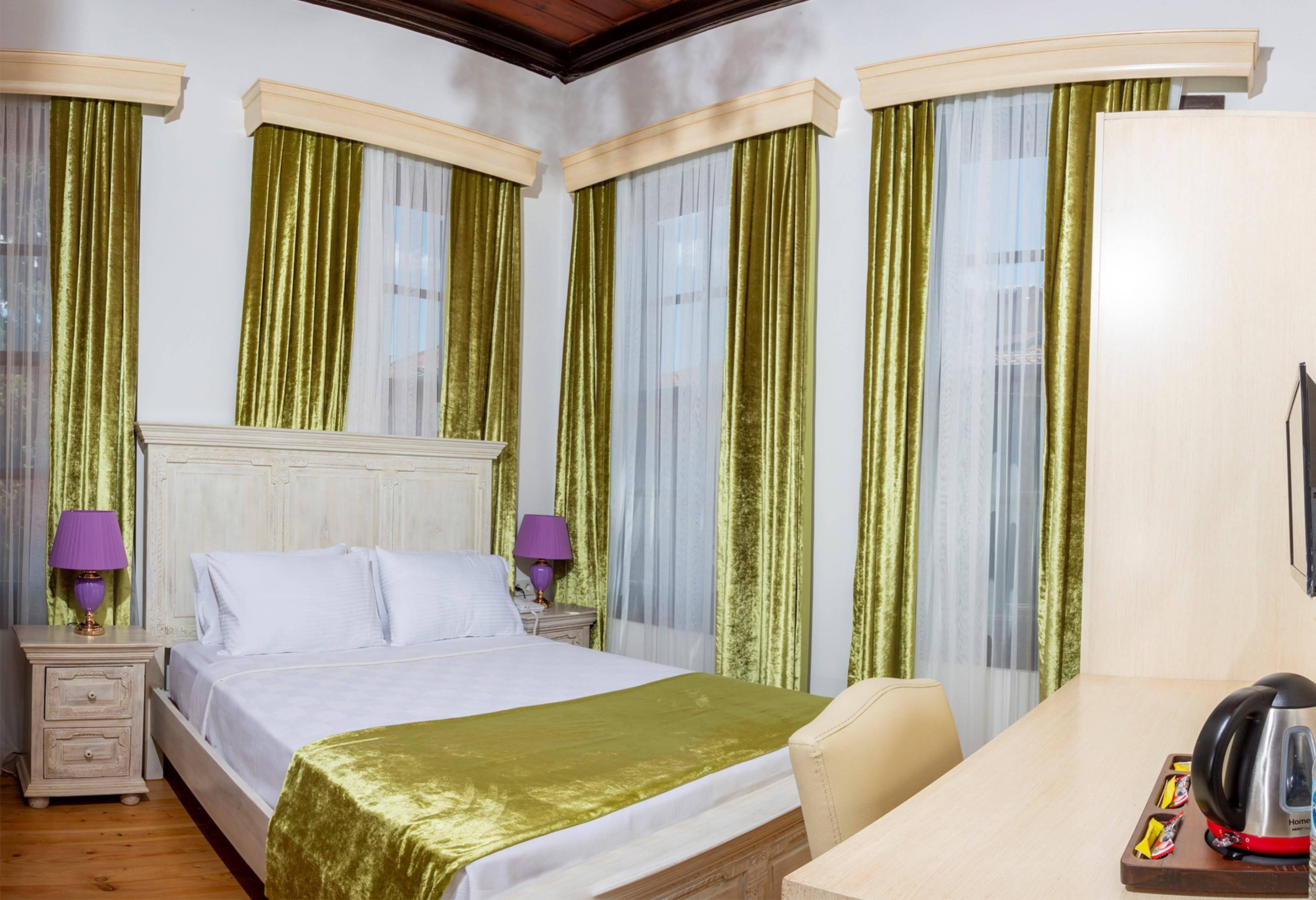Hotel Cedrus 2*
