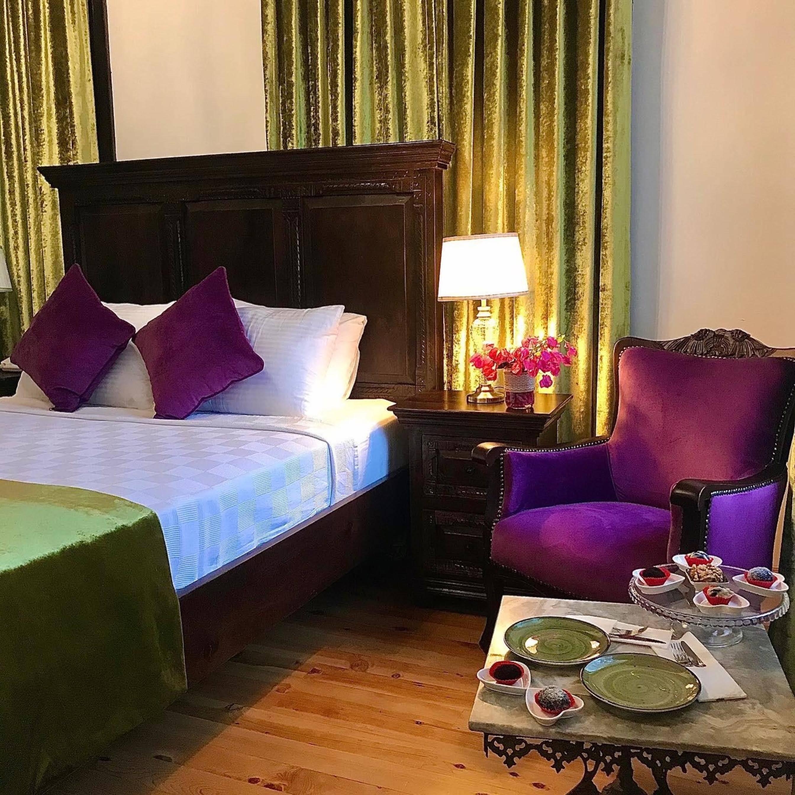 Hotel Cedrus 2*