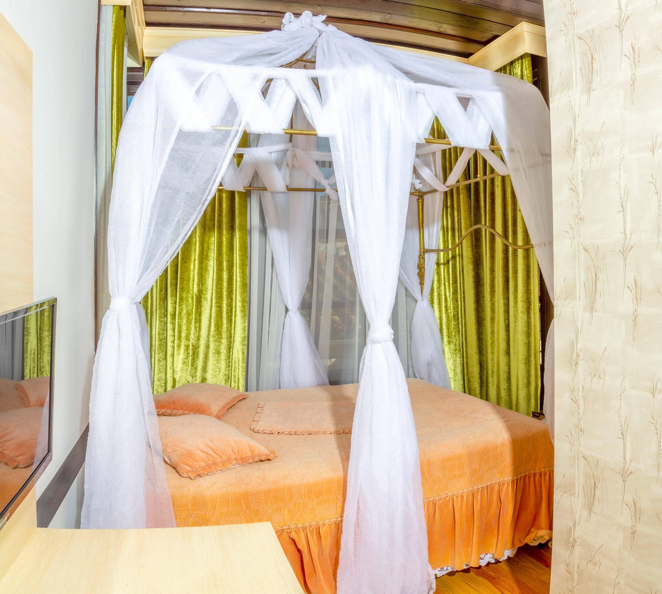 Cedrus Hotel Antalya
